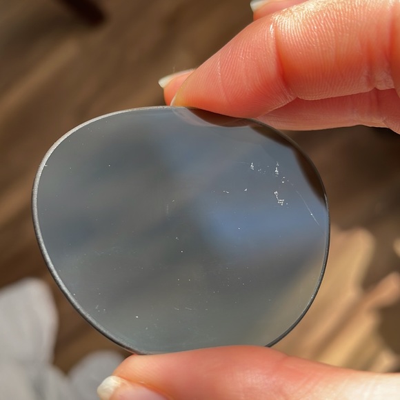 Bose spare lenses Redondo style original black - Picture 3 of 6